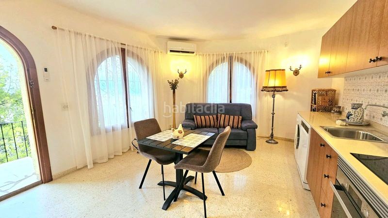 Foto ae6dd67b-7691-474f-8a10-a5fd4cb80ebc. Casa a Maryvilla Calp