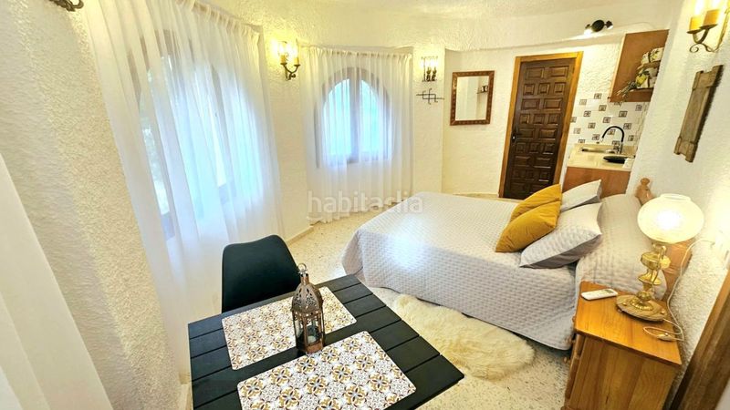 Foto b0e0373d-b1a3-4d29-9e76-f2d3cbf271b6. Casa a Maryvilla Calp