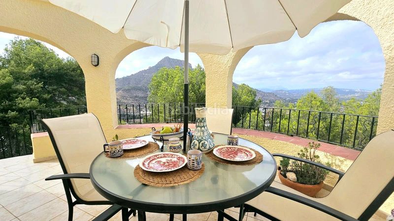 Foto b869f8d7-0980-44fa-8ff0-f2b23a7551a4. Casa a Maryvilla Calp