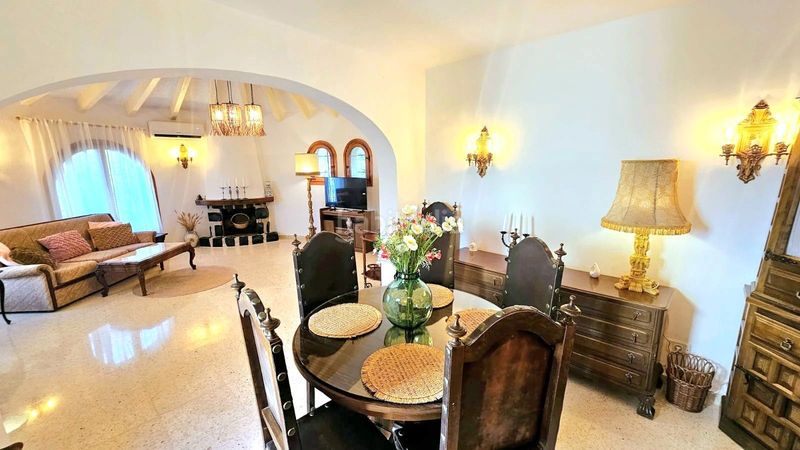 Foto c88082d4-ead8-4ee8-930b-3e4dd3408e27. Casa a Maryvilla Calp