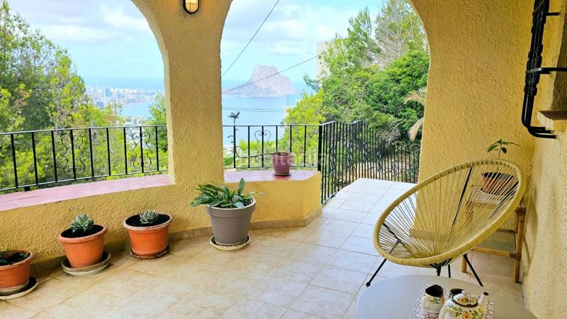 Foto cf475b47-d7a0-47cb-b9c5-2389fa25c217. Casa a Maryvilla Calp