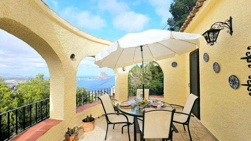 Foto e986aa0d-9d3c-4c5a-8570-8d2f12ebf1e7. Casa a Maryvilla Calp