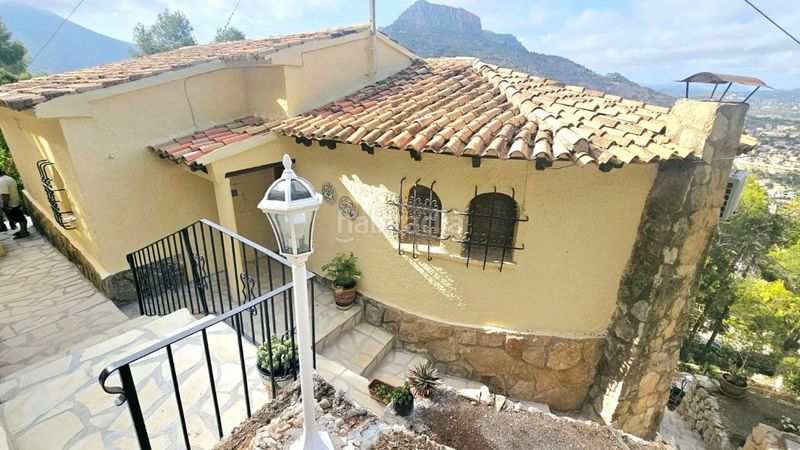 Foto f1e508fb-0081-45a8-823e-bdf05e0b3873. Casa a Maryvilla Calp