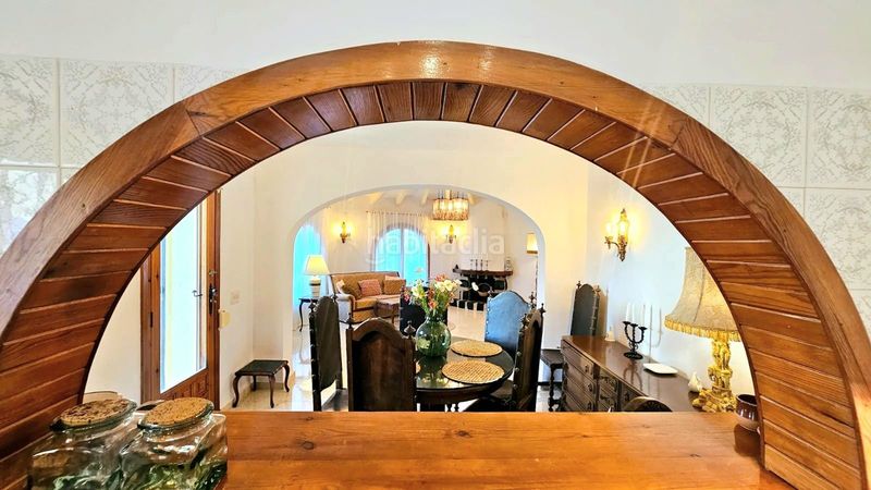 Foto fb5c5934-64e7-4b74-af07-9014b74fc57d. Casa a Maryvilla Calp