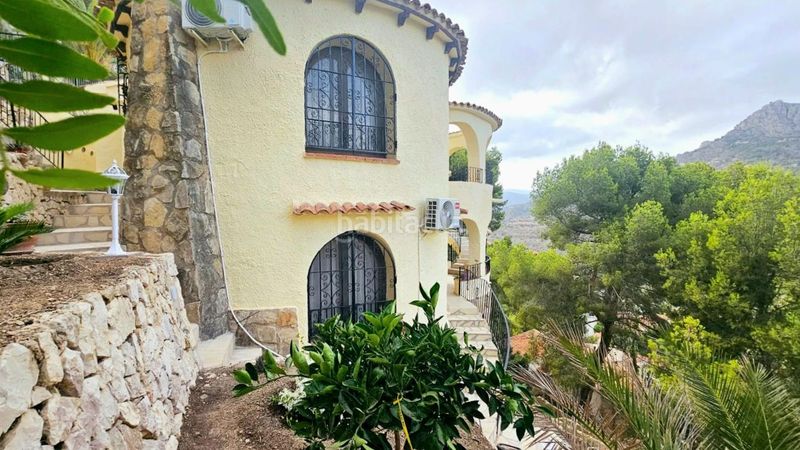 Foto fbcc3a5a-d9b2-45c6-8414-3fee1d23b509. Casa a Maryvilla Calp