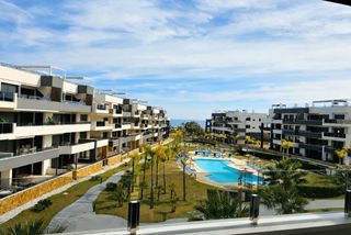 Apartament a Zeniamar - Horizonte - La Campana