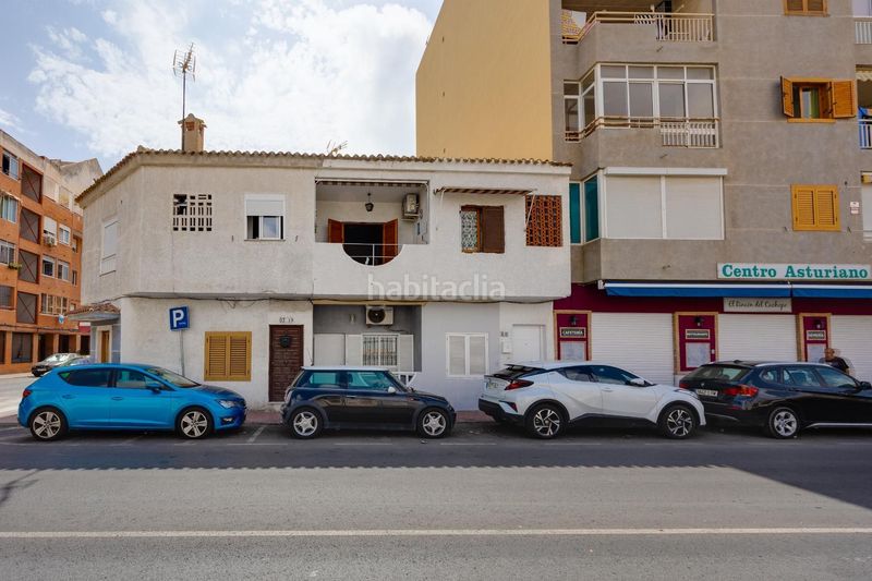 Foto a4936482-227c-4a71-a5f2-6d7797ba9a71. Casa a El Acequión Torrevieja