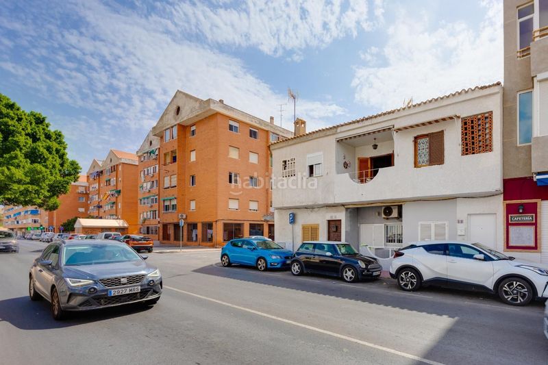 Foto dcde3a9f-3ca6-41bd-a7b0-f87fc343678e. Casa a El Acequión Torrevieja