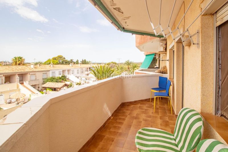 Foto a5d28db1-457c-4955-85a9-2bdbc54c119b. Apartament a Aguamarina Orihuela