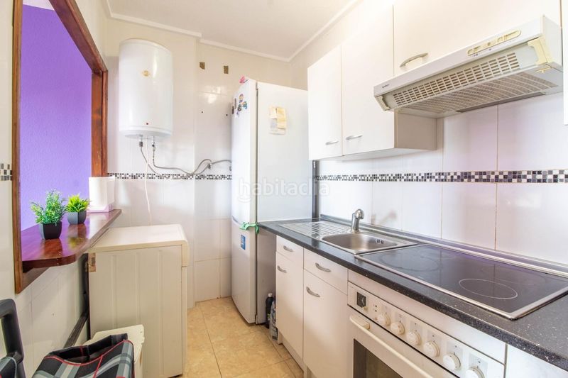 Foto b2183c10-5265-4294-a62f-68e2d3d4b874. Apartament a Aguamarina Orihuela