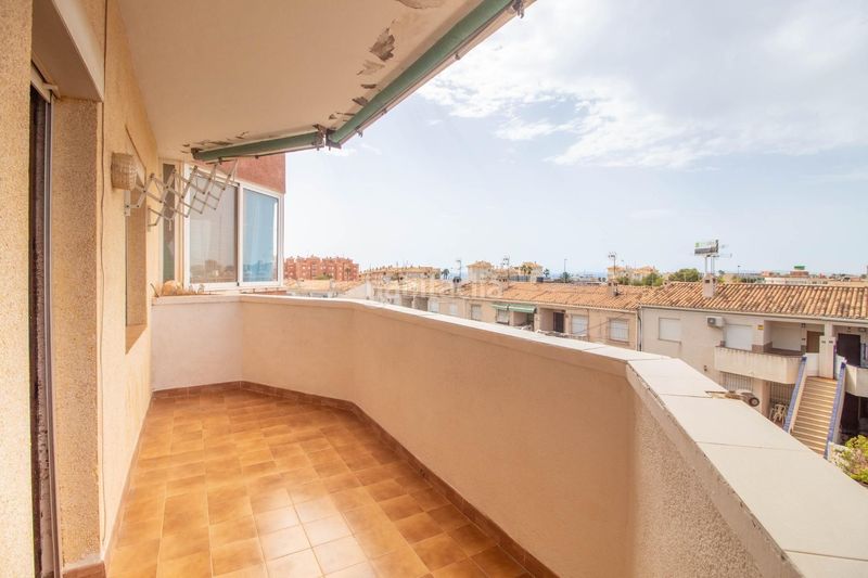 Foto dcc74384-6b2d-41b2-b189-39d43a3a64ee. Apartament a Aguamarina Orihuela