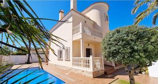 Casa en Cabo Roig