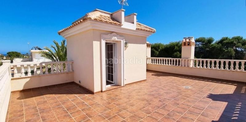 Foto 0af5ff43-331a-4b0e-a13b-5bcff5cd4d74. Casa a Cabo Roig Orihuela