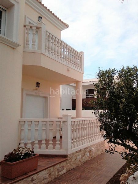 Foto 984c3a10-3be9-4ccb-8414-5441170fe0a8. Casa a Cabo Roig Orihuela