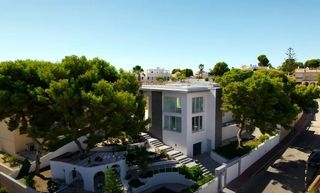 Casa a Zeniamar - Horizonte - La Campana
