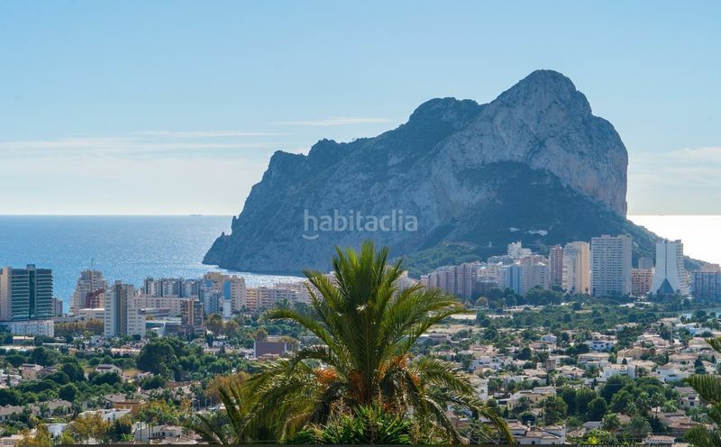 Foto 48674974-9f4c-42cc-ae4e-0eef4232b2a7. Casa a Cometa Calp