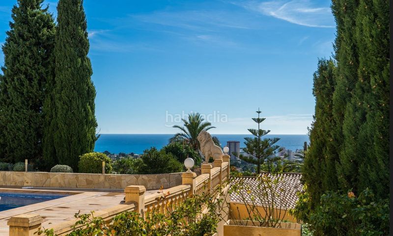 Foto 7053ce15-6e85-440e-832c-a1f6f8b912c9. Casa a Cometa Calp