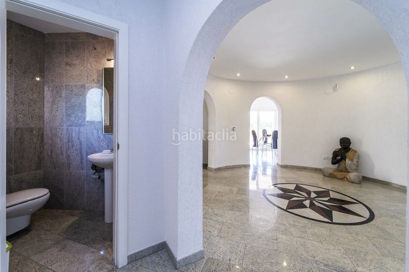Foto c3c8776d-6746-495f-ac2b-1014ac0c1731. Casa a Cometa Calp