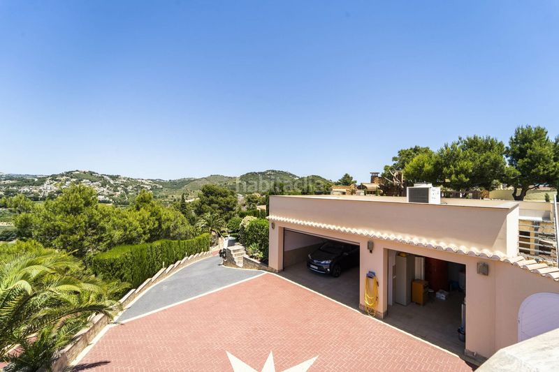Foto e7ee4d02-d83d-4832-a1a2-e5a72f7c5f9e. Casa a Cometa Calp