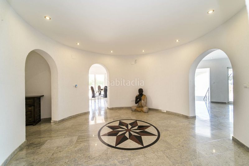 Foto f259e26f-86cc-4997-9133-1db17006d2ec. Casa a Cometa Calp