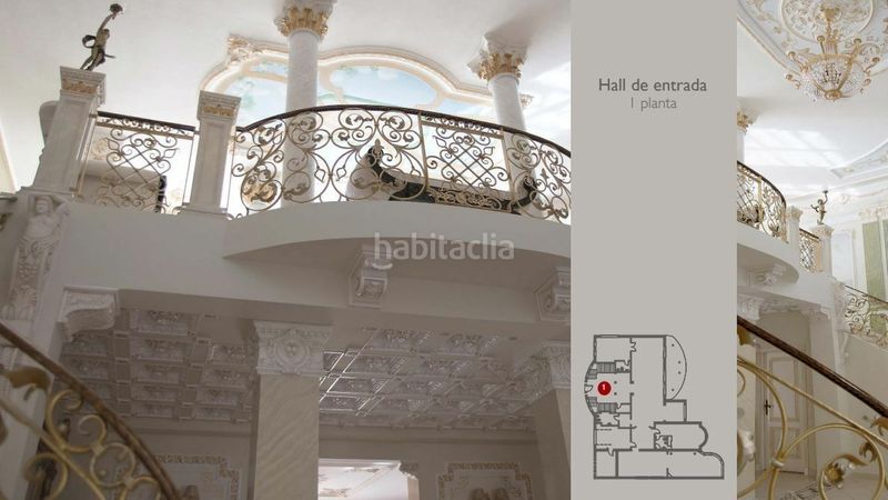 Foto 119b244b-f62d-49fe-8900-5db6fa221827. Casa a Altea la vella Altea