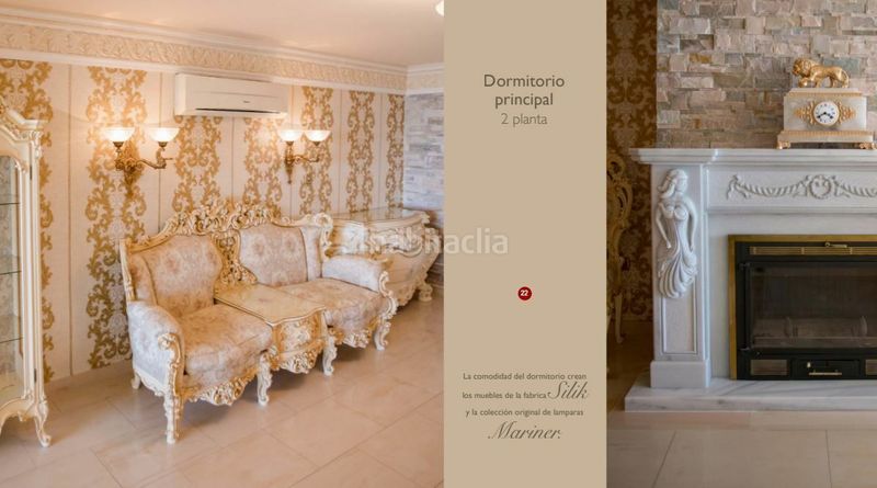Foto 19b3baa7-6016-4ee8-b47b-79239aede3a4. Casa a Altea la vella Altea
