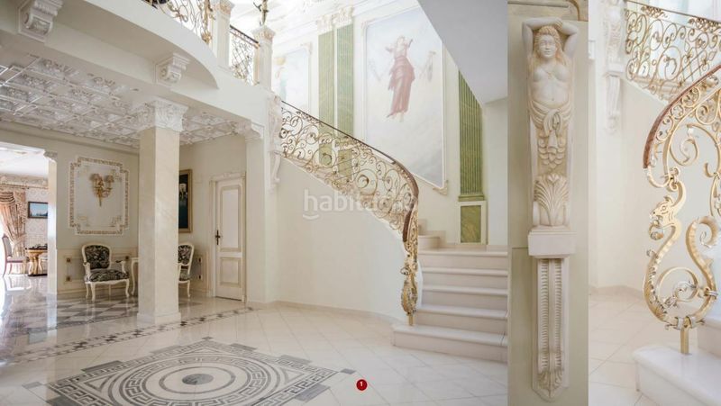 Foto 95ad2226-c1a7-4eba-9872-924953d80c1b. Casa a Altea la vella Altea