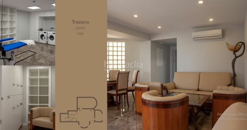 Foto a7bb3eaf-90b2-4252-99d6-679af8138973. Casa a Altea la vella Altea