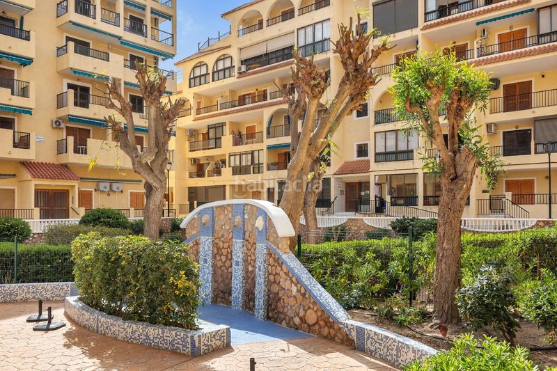 Foto 06fada6a-2883-4332-90b6-0fde495de0cd. Apartament amb piscina a Los Europeos Torrevieja