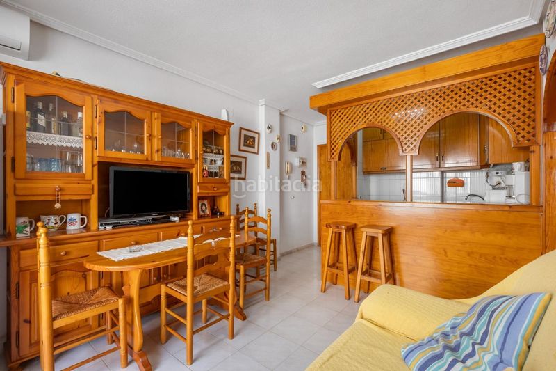 Foto 86c6f6de-50a2-4492-b69f-56b7afab4fa7. Apartament amb piscina a Los Europeos Torrevieja