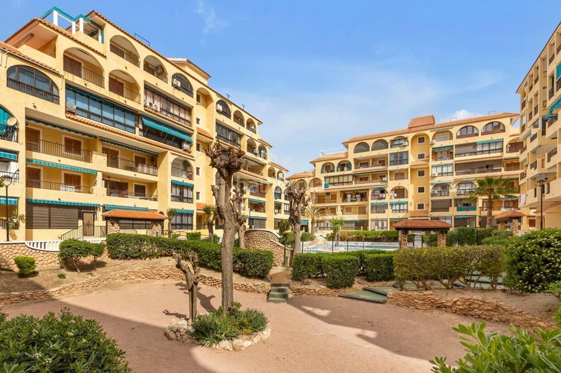 Foto 984921ae-a0b6-4ff1-abaa-629c264e3977. Apartament amb piscina a Los Europeos Torrevieja