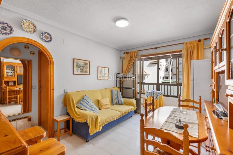 Foto b52331bc-9d41-4ccb-be1e-03c6ba91a315. Apartament amb piscina a Los Europeos Torrevieja