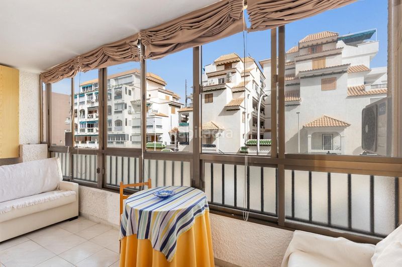 Foto bbd45152-6b50-4f31-b6ea-3ceb6deff19b. Apartament amb piscina a Los Europeos Torrevieja