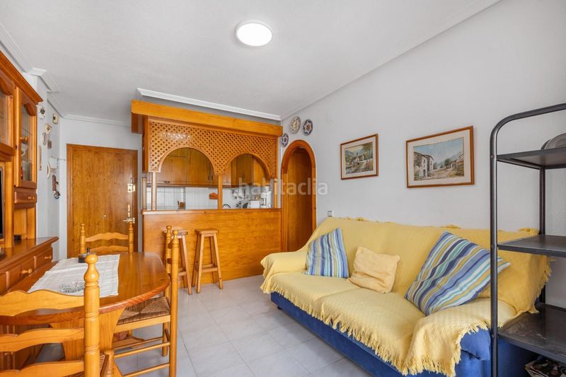 Foto c5e73994-7822-4344-93e0-acc1d93e2ef7. Apartament amb piscina a Los Europeos Torrevieja