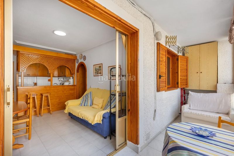 Foto d541959d-480b-4dbe-9efa-af685f573bd7. Apartament amb piscina a Los Europeos Torrevieja
