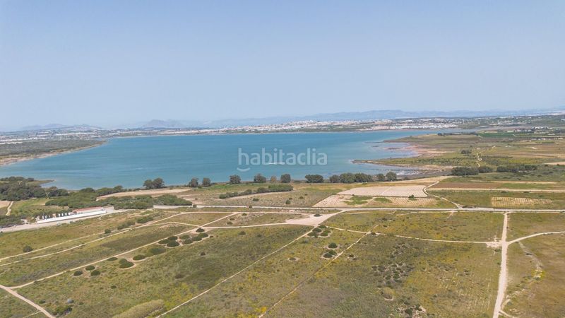 Foto ddaf99c5-5ef0-4a8e-be48-4acbcaeb662a. Apartament amb piscina a Los Europeos Torrevieja