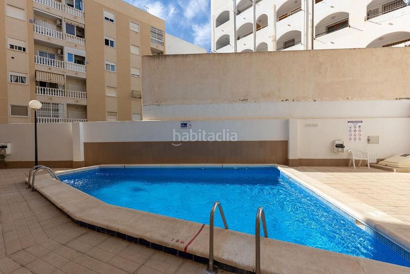 Foto 7b153703-007d-4fb9-8e18-9741e666537a. Apartament amb piscina a Zona Playa de los Locos Torrevieja