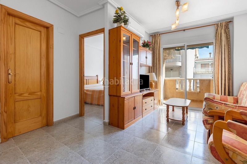 Foto 7c894271-87e9-4133-99cb-762d1e94c883. Apartament amb piscina a Zona Playa de los Locos Torrevieja