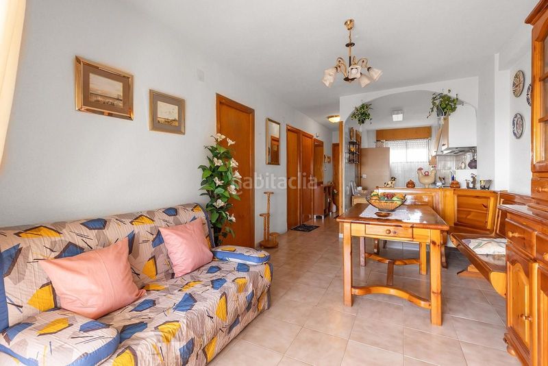 Foto 48bd0eff-b0e5-49a1-8f49-4ee3dd433e52. Apartament a Cabo Cervera Torrevieja
