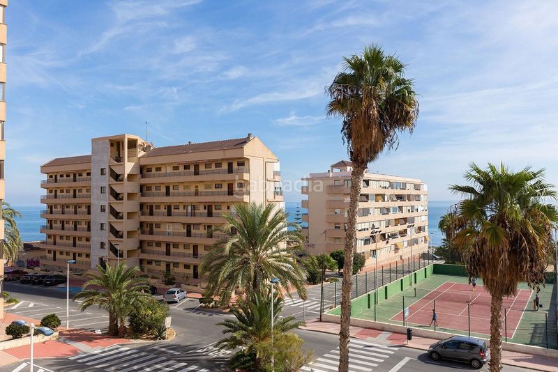 Foto a6c25d5b-fb19-4fa4-bb75-b0d0bb948b64. Apartament a Cabo Cervera Torrevieja