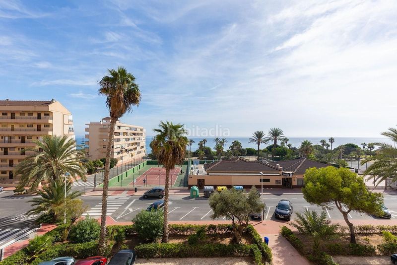 Foto fc7af22e-720f-4794-aa3e-72425523c229. Apartament a Cabo Cervera Torrevieja