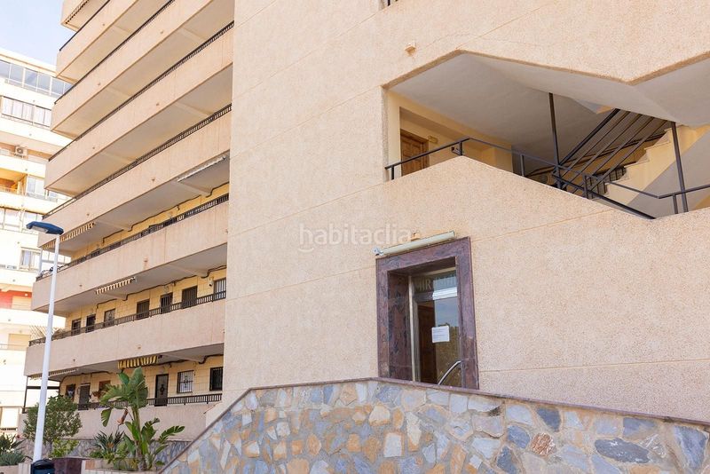 Foto fe31f697-7822-4a7c-b8a3-66dddb28bbf7. Apartament a Cabo Cervera Torrevieja