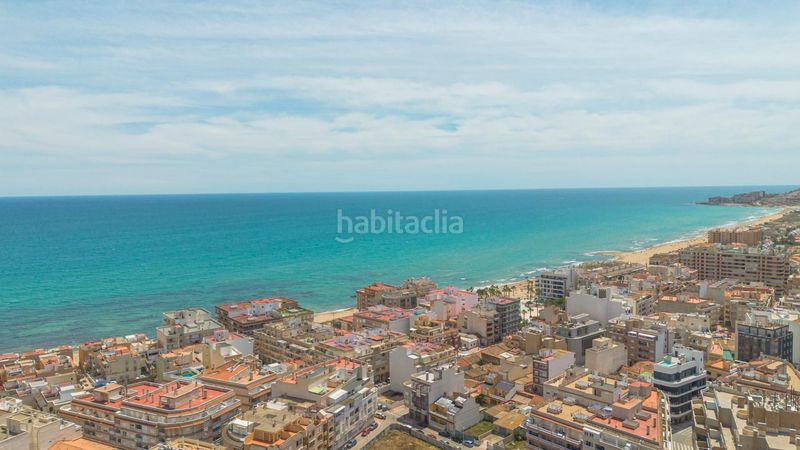 Foto 481f1661-5b04-41cc-8ec0-cc327e97e21d. Apartament amb piscina a Gaspar Perelló Torrevieja
