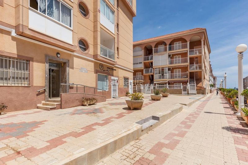 Foto 5000a772-c00b-4ddc-8302-b09a342a986d. Apartament amb piscina a Gaspar Perelló Torrevieja