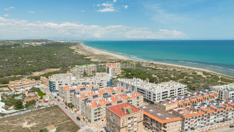 Foto d3142e34-3b93-4a49-8280-9a874f631be3. Apartament amb piscina a Gaspar Perelló Torrevieja
