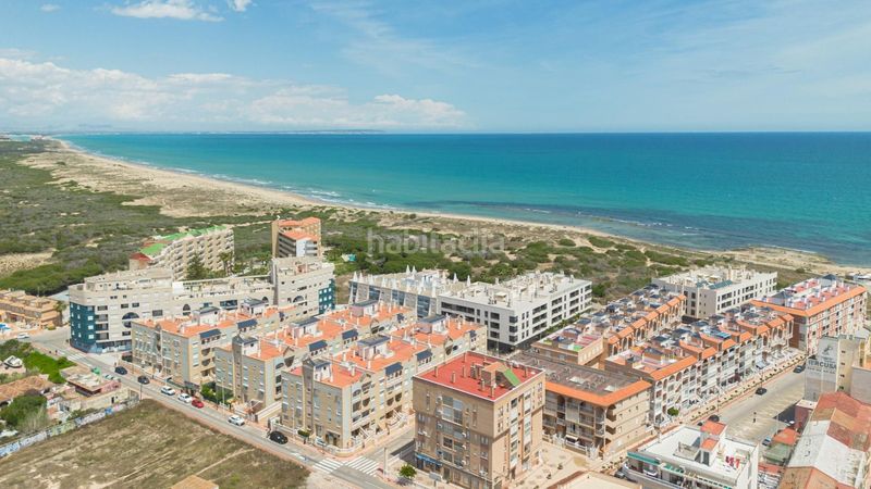 Foto f0ad58e9-3aec-4987-a8c3-db77472bd469. Apartament amb piscina a Gaspar Perelló Torrevieja