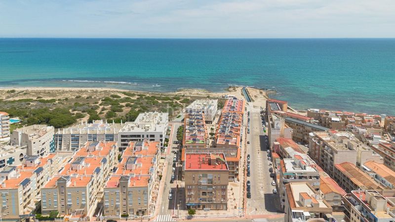 Foto fce966d9-3502-4631-bab7-9ce4faf6e782. Apartament amb piscina a Gaspar Perelló Torrevieja