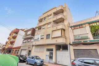 Apartament a Puerto Deportivo