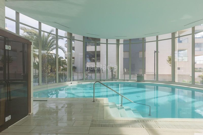Foto 00d031f5-da94-4719-aa0b-33cbcb7b5efe. Apartament amb piscina a Villamartín-Las Filipinas Orihuela