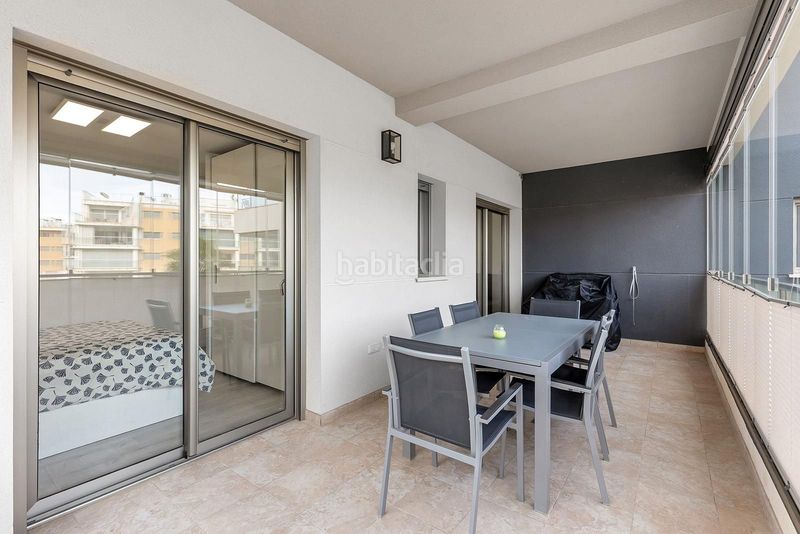 Foto 1869ac3e-9ee3-4bd4-b923-893d21e2db3f. Apartament amb piscina a Villamartín-Las Filipinas Orihuela
